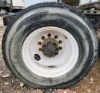 Picture of (Used) 2006 Freightliner Columbia 120, REAR DIFFERENTIAL HUBS