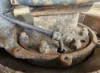 Picture of (Used) 2006 Freightliner Columbia 120, REAR DIFFERENTIAL HUBS
