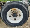Picture of (Used) 2006 Freightliner Columbia 120, REAR DIFFERENTIAL HUBS