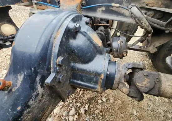 Picture of (Used) 2006 Freightliner Columbia 120, REAR DIFFERENTIAL GEARS ONLY