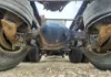 Picture of (Used) 2006 Freightliner Columbia 120, REAR DIFFERENTIAL HOUSING ONLY