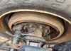 Picture of (Used) 2006 Freightliner Columbia 120, COMPLETE REAR REAR TANDEM