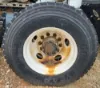 Picture of (Used) 2006 Freightliner Columbia 120, FRONT DIFFERENTIAL HUBS