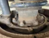 Picture of (Used) 2006 Freightliner Columbia 120, FRONT DIFFERENTIAL HUBS