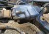 Picture of (Used) 2006 Freightliner Columbia 120, FRONT DIFFERENTIAL GEARS ONLY