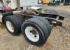Picture of (Used) 2006 Freightliner Columbia 120, COMPLETE TANDEM CUTOFF