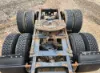 Picture of (Used) 2006 Freightliner Columbia 120, COMPLETE TANDEM CUTOFF
