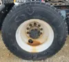 Picture of (Used) 2006 Freightliner Columbia 120, COMPLETE TANDEM CUTOFF