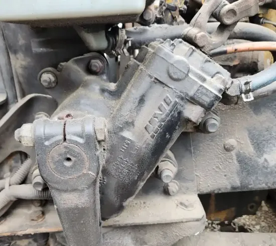 Picture of (Used) 2006 Freightliner Columbia 120, STEERING BOX