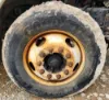 Picture of (Used) 2006 Freightliner Columbia 120, FRONT SPINDLE/KNUCKLE