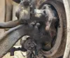 Picture of (Used) 2006 Freightliner Columbia 120, FRONT SPINDLE/KNUCKLE