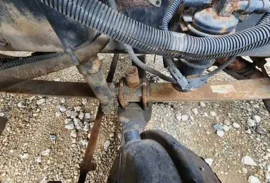 Picture of (Used) 2006 Freightliner Columbia 120, FRONT LEAF SPRINGS
