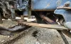 Picture of (Used) 2006 Freightliner Columbia 120, FRONT LEAF SPRINGS