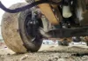 Picture of (Used) 2006 Freightliner Columbia 120, COMPLETE FRONT AXLE