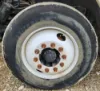 Picture of (Used) 2006 Freightliner Columbia 120, COMPLETE FRONT AXLE