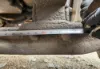Picture of (Used) 2006 Freightliner Columbia 120, COMPLETE FRONT AXLE