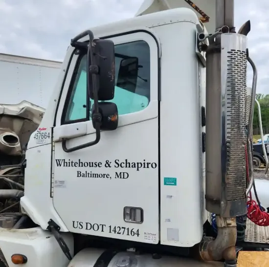 Picture of (Used) 2006 Freightliner Columbia 120, CAB