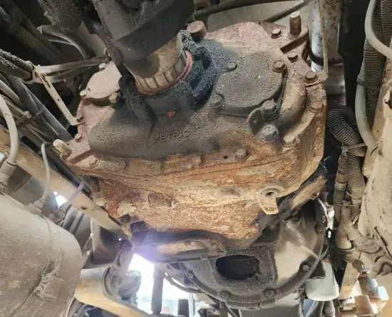Picture of (Used) 2005 Eaton/Fuller (MT), TRANSMISSION ASSEMBLY