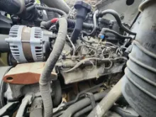 Picture of (Used) 2021 Ford 6.7L POWERSTROKE, ENGINE ASSEMBLY