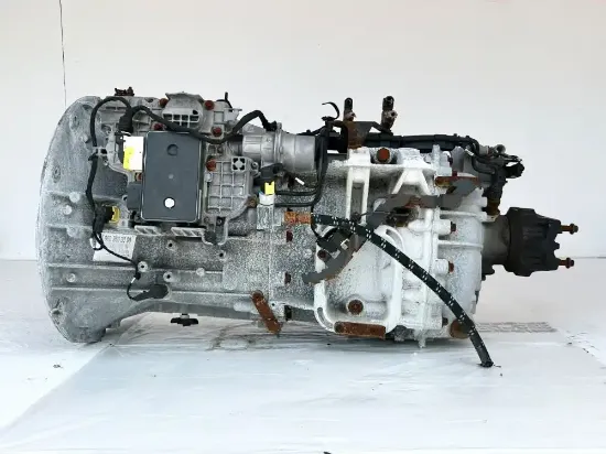 Picture of (Used) 2014 Detroit (AT), TRANSMISSION ASSEMBLY