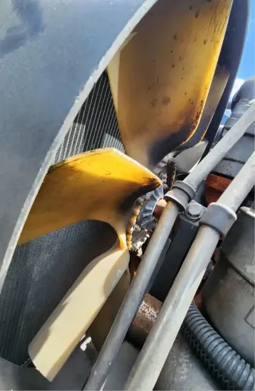 Picture of (Used) 2005 Freightliner M2 106, FAN