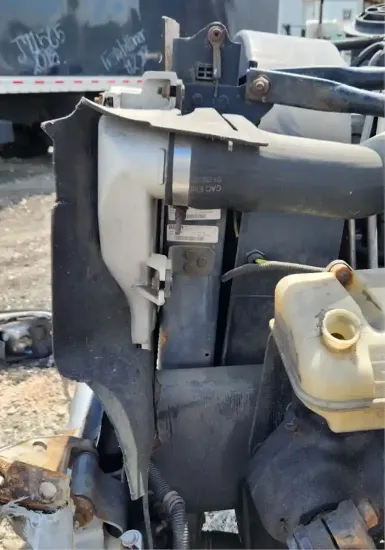 Picture of (Used) 2005 Freightliner M2 106, INTERCOOLER