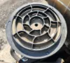 Picture of (Used) 2005 Freightliner M2 106, AIR CLEANER