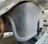 Picture of (Used) 2005 Freightliner M2 106, BATTERY BOX COVER