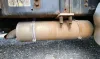 Picture of (Used) 2005 Freightliner M2 106, MUFFLER