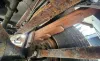 Picture of (Used) 2005 Freightliner M2 106, REAR LEAF SPRINGS