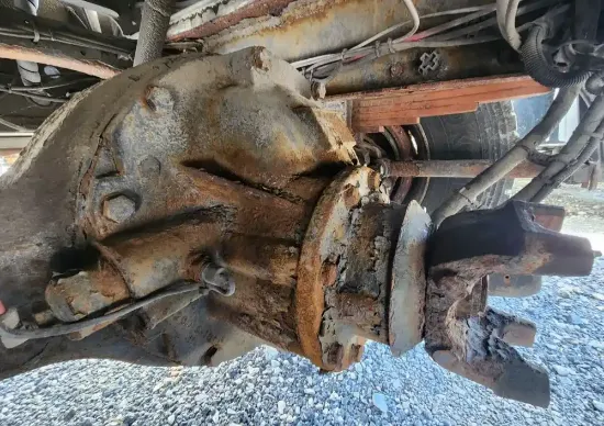 Picture of (Used) 2005 Freightliner M2 106, DIFFERENTIAL GEARS ONLY