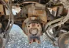 Picture of (Used) 2005 Freightliner M2 106, DIFFERENTIAL GEARS ONLY