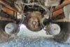 Picture of (Used) 2005 Freightliner M2 106, DIFFERENTIAL HOUSING ONLY