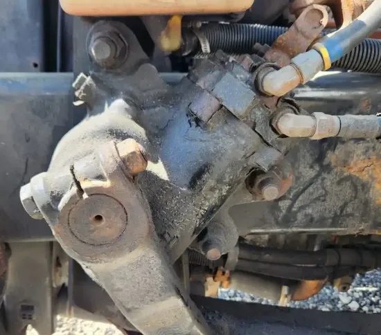 Picture of (Used) 2005 Freightliner M2 106, STEERING BOX