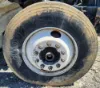 Picture of (Used) 2005 Freightliner M2 106, FRONT SPINDLE/KNUCKLE