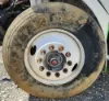 Picture of (Used) 2005 Freightliner M2 106, FRONT SPINDLE/KNUCKLE