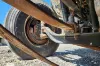 Picture of (Used) 2005 Freightliner M2 106, COMPLETE FRONT AXLE