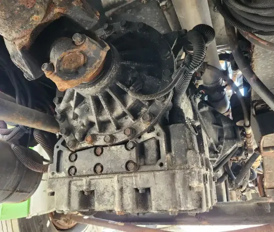 Picture of (Used) 2004 Allison (AT), TRANSMISSION ASSEMBLY