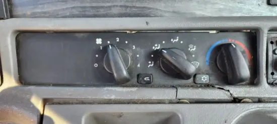 Picture of (Used) 2006 Freightliner Columbia 120, TEMPERATURE CONTROL ASSEMBLY