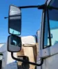 Picture of (Used) 2006 Freightliner Columbia 120, SIDE VIEW MIRROR