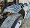 Picture of (Used) 2006 Freightliner Columbia 120, FENDER EXTENSION