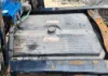 Picture of (Used) 2018 Freightliner Columbia 120 Glider, BATTERY BOX COVER
