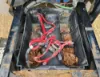 Picture of (Used) 2018 Freightliner Columbia 120 Glider, BATTERY BOX