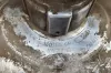 Picture of (Used) 2018 Freightliner Columbia 120 Glider, FUEL TANK