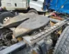 Picture of (Used) 2018 Freightliner Columbia 120 Glider, FIFTH WHEEL