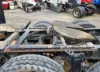 Picture of (Used) 2018 Freightliner Columbia 120 Glider, FIFTH WHEEL