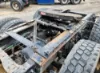 Picture of (Used) 2018 Freightliner Columbia 120 Glider, FIFTH WHEEL