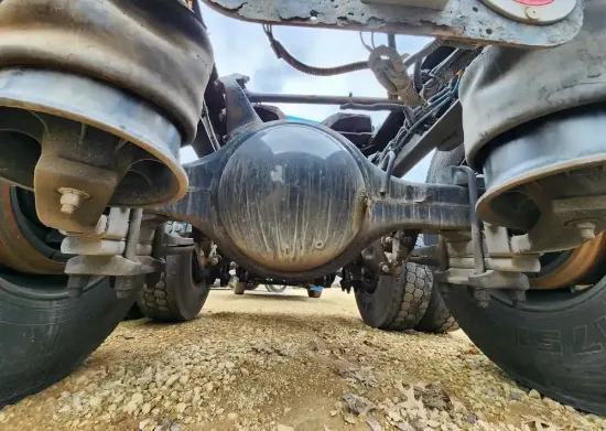 Picture of (Used) 2018 Freightliner Columbia 120 Glider, REAR DIFFERENTIAL HOUSING ONLY