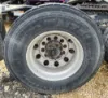 Picture of (Used) 2018 Freightliner Columbia 120 Glider, COMPLETE REAR REAR TANDEM