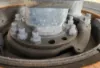Picture of (Used) 2018 Freightliner Columbia 120 Glider, FRONT DIFFERENTIAL HUBS